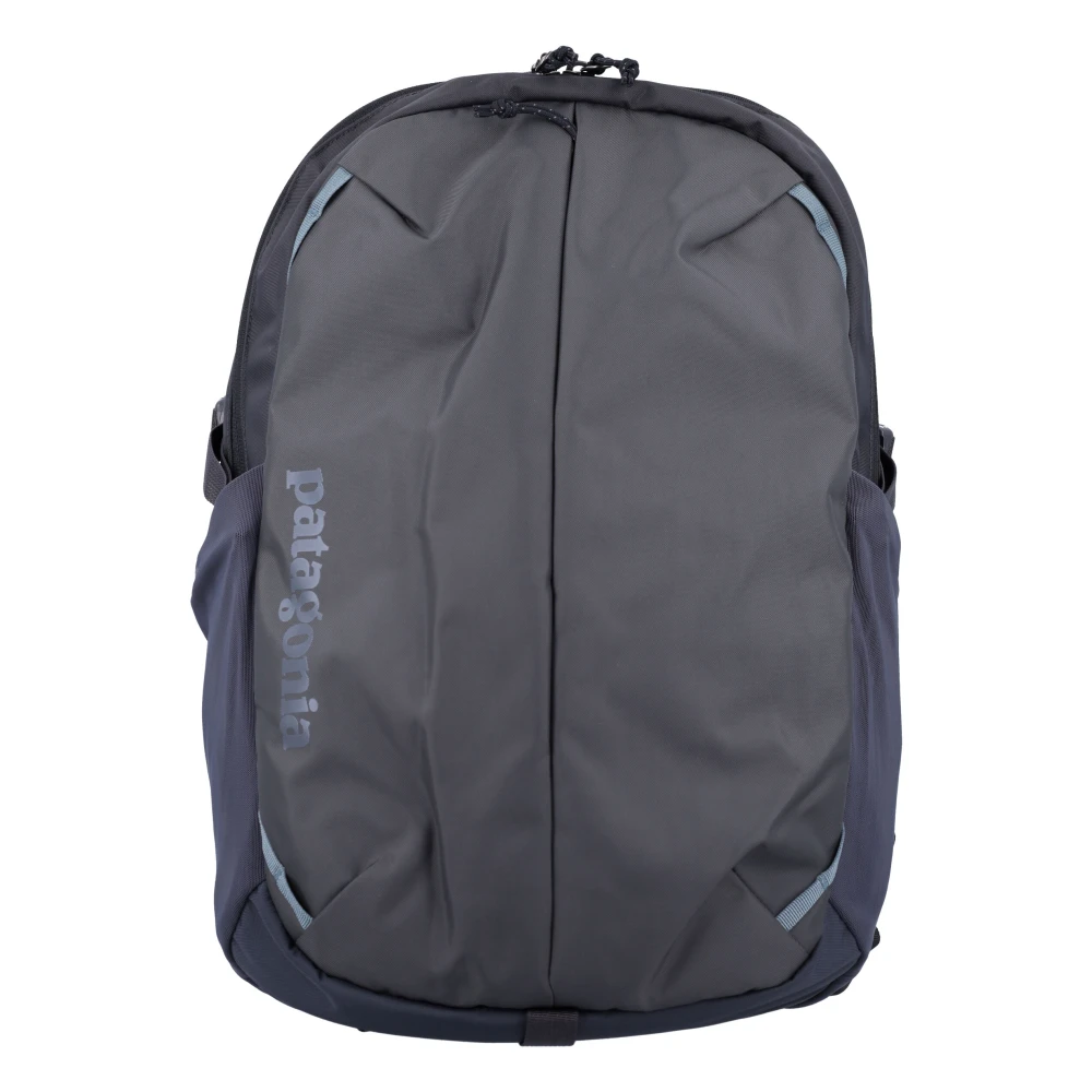 Patagonia Refugio Daypack Rugzak Blue Heren