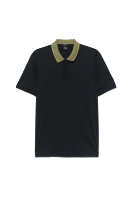 navy-blue-sweater-with-short-sleeves