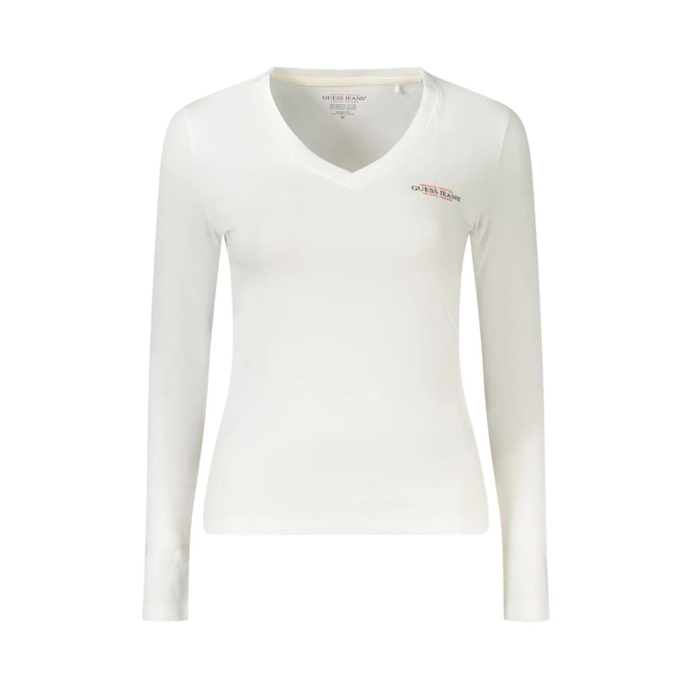 Tops > Long Sleeve Tops - - Guess - Modalova