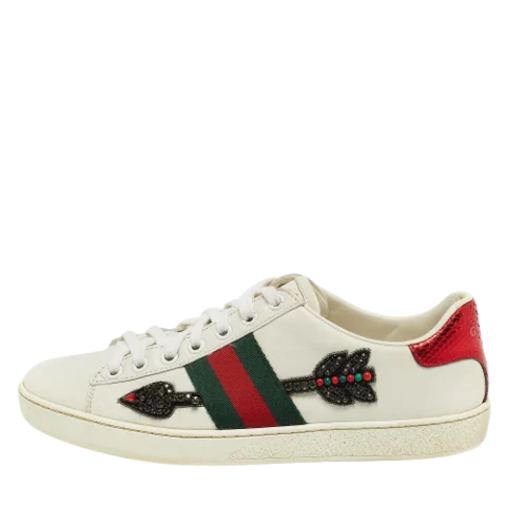 Dames discount sneakers gucci