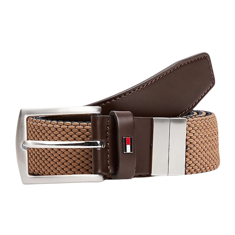 Accessories > Belts - - Tommy Hilfiger - Modalova