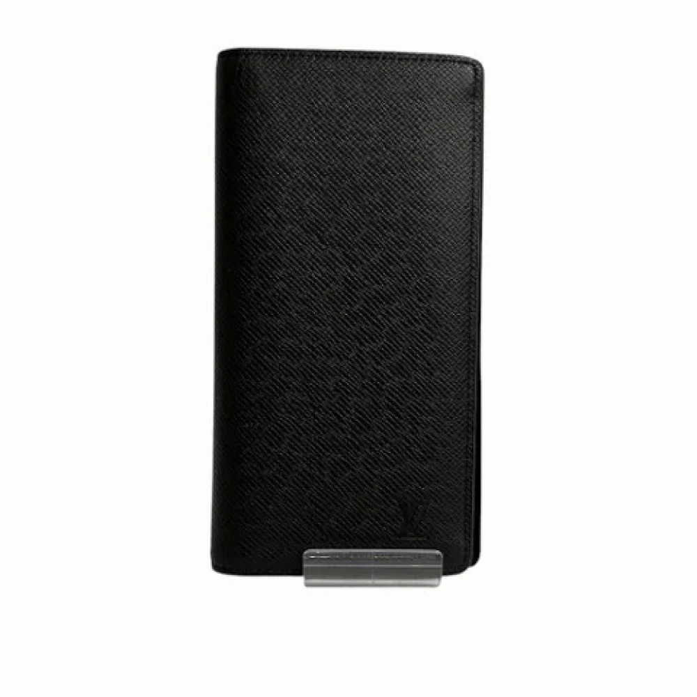 Pre-owned > Pre-owned Accessories > Pre-owned Wallets - - Louis Vuitton Vintage - Modalova