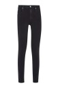pantalon-bottom-up-stretch-en-melange-de-coton