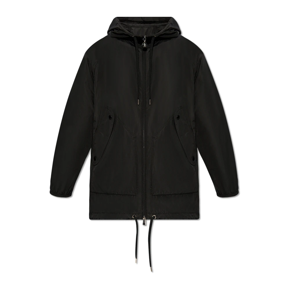 Jackets > Rain Jackets - - Moncler - Modalova