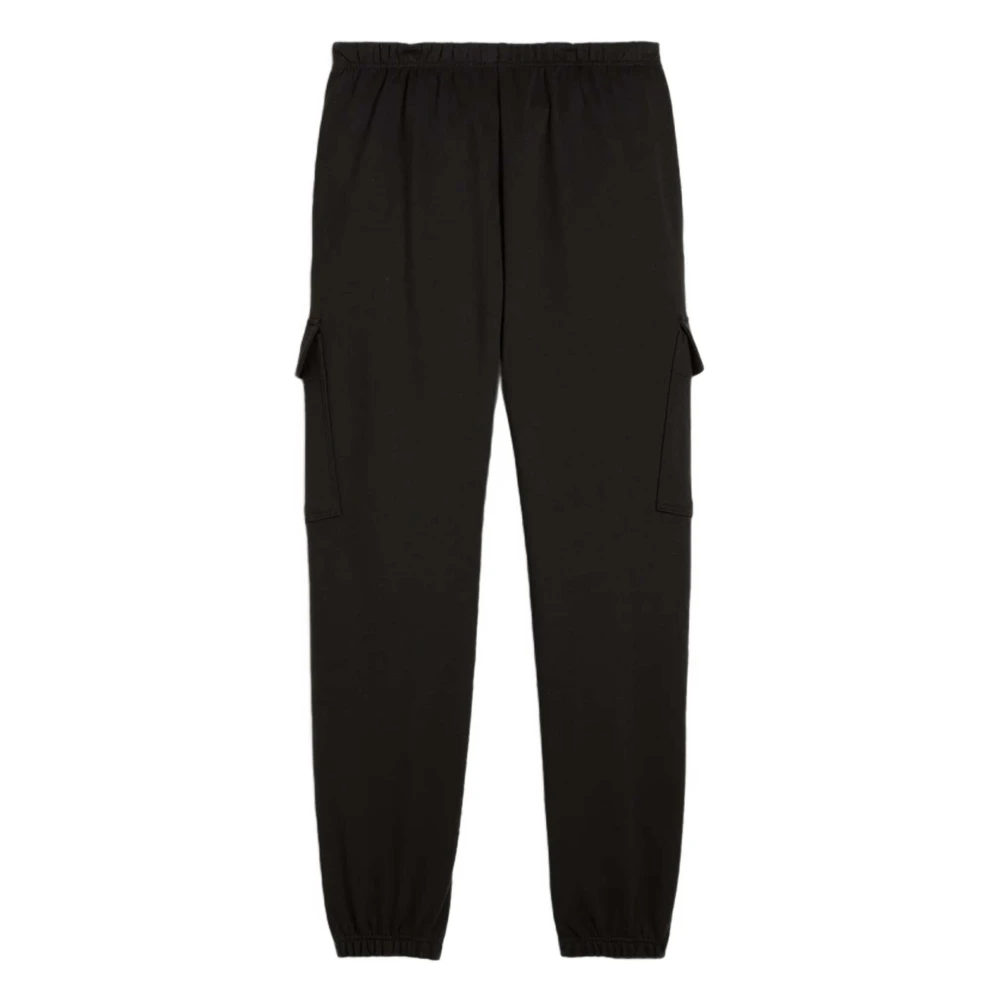 Puma Durf Te Tracksuit broek Black Dames