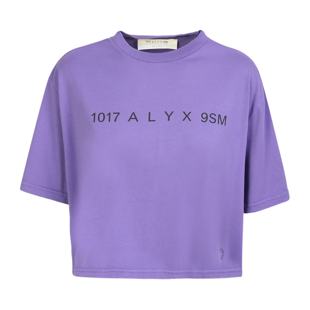 Tops > T-Shirts - - 1017 Alyx 9SM - Modalova