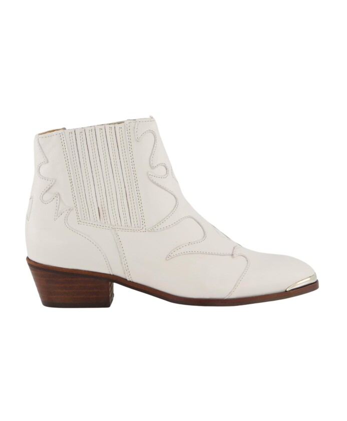 ankle-boots