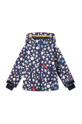 ski-jacket