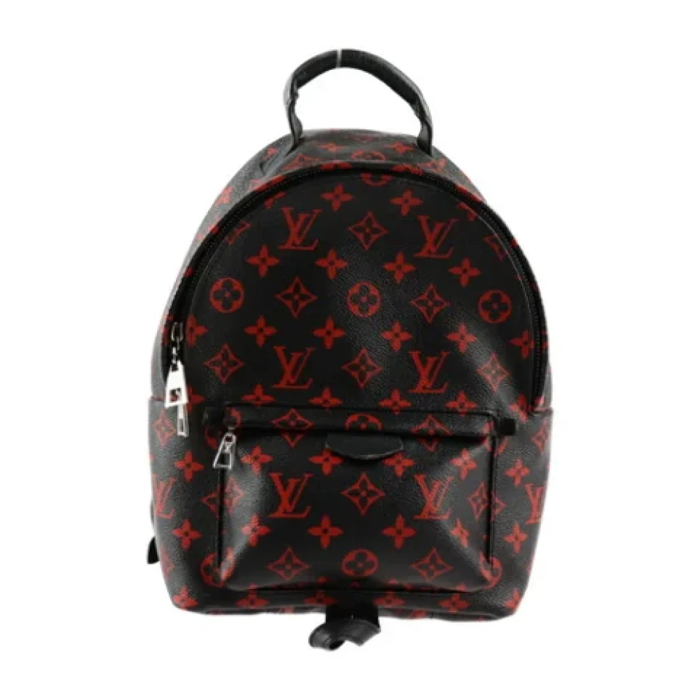 Pre-owned > Pre-owned Bags > Pre-owned Backpacks - - Louis Vuitton Vintage - Modalova