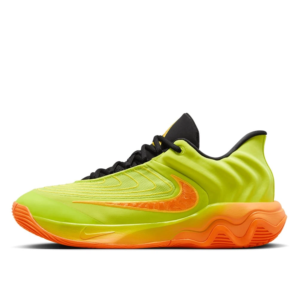 Nike , Trainers, Male, Green, 13 Uk, Giannis Immortality Basketball Shoes