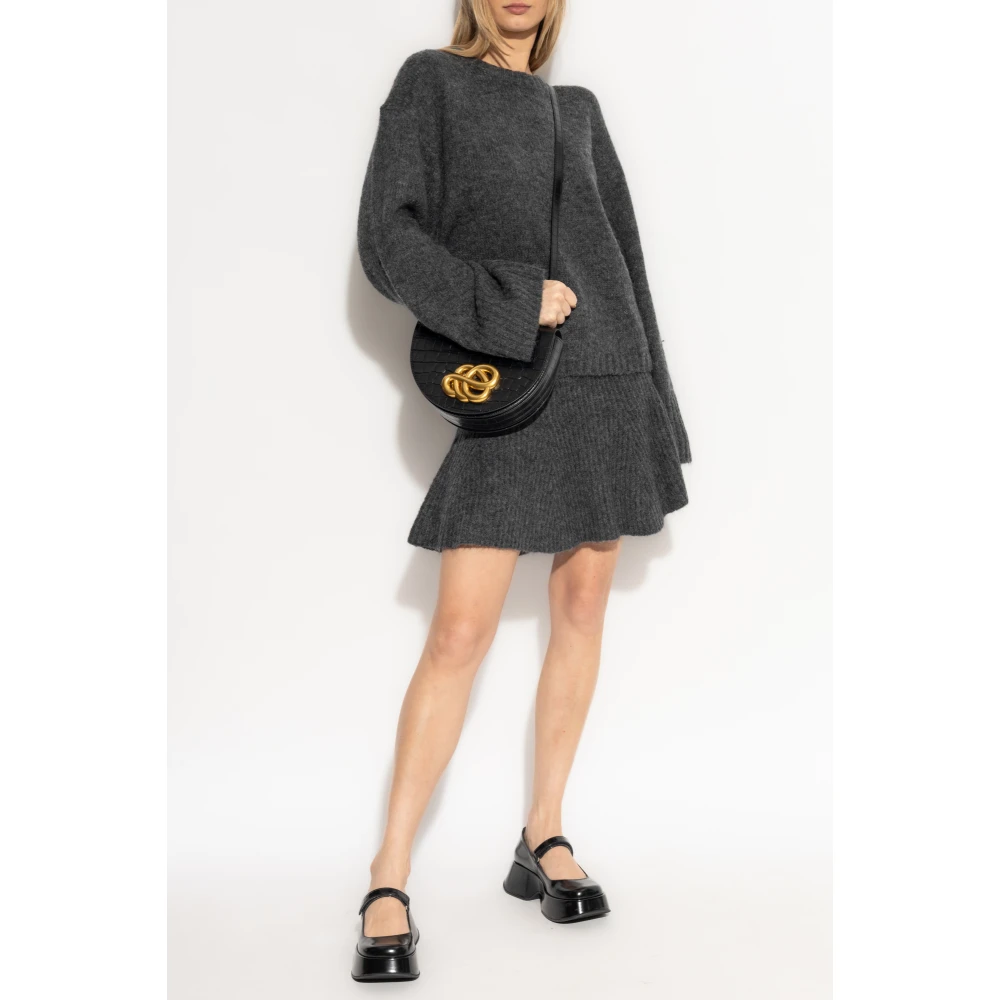 By Malene Birger Rok Dox By Herenne Birger Gray Dames
