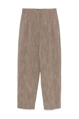 brown-linen-trousers-stylish-cut