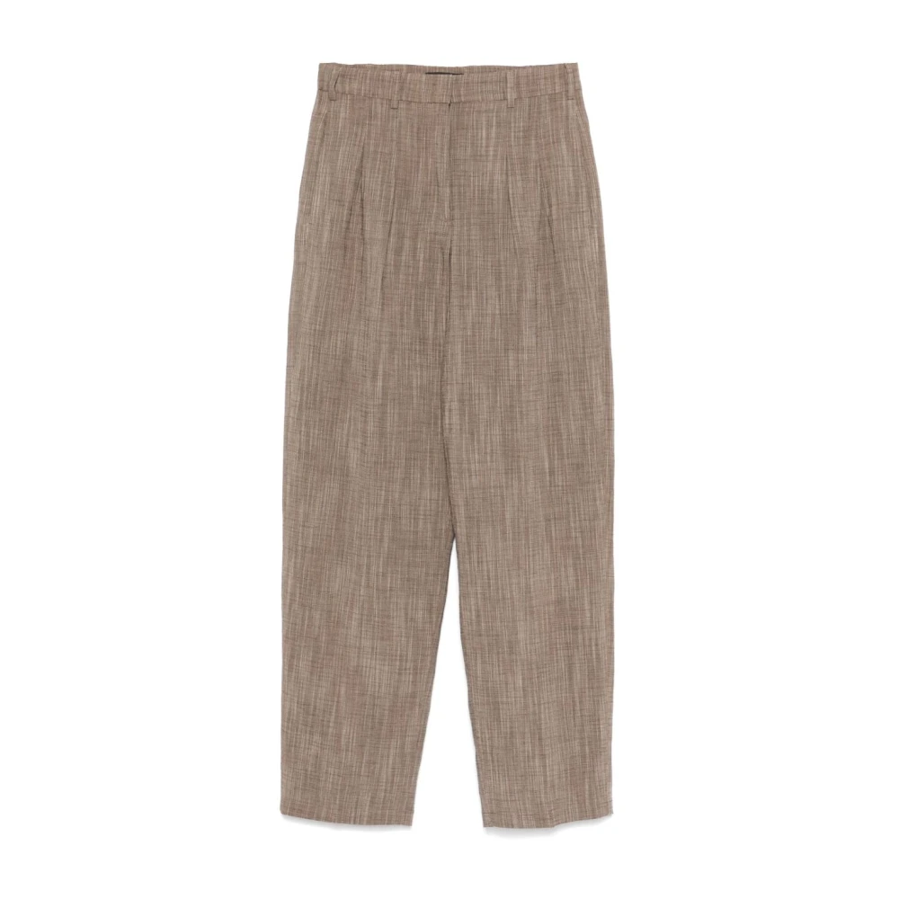 Trousers > Tapered Trousers - - Seventy - Modalova