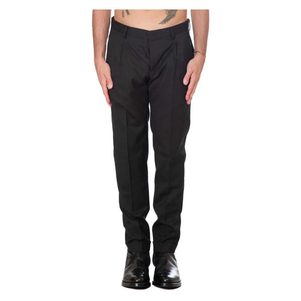 Trousers > Slim-fit Trousers - - Briglia - Modalova