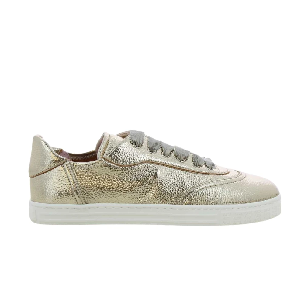 AGL - Shoes > Sneakers - Beige - AGL - Modalova