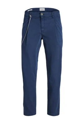 Vida Ben Bomull Chino Byxor