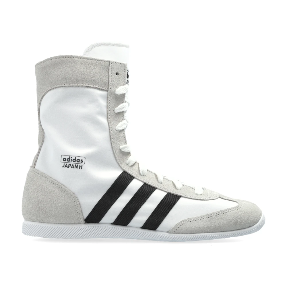 Adidas Originals Sneakers Japan H White, Dam