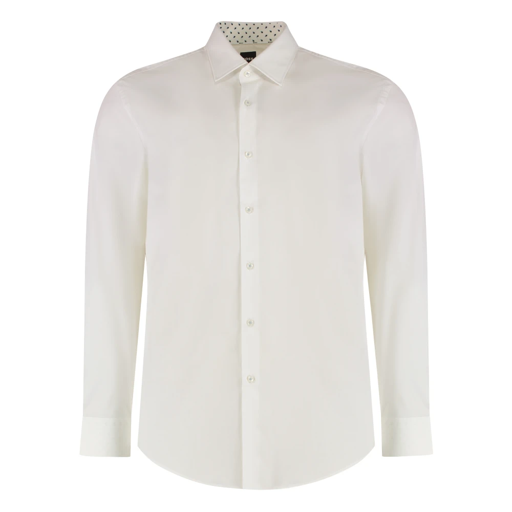 Shirts > Casual Shirts - - Hugo Boss - Modalova