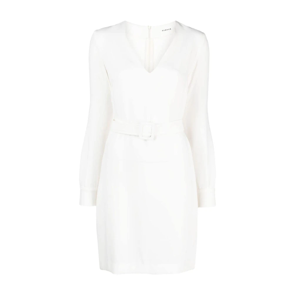 Dresses > Day Dresses > Short Dresses - - P.a.r.o.s.h. - Modalova