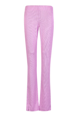 pink-rib-knit-trousers