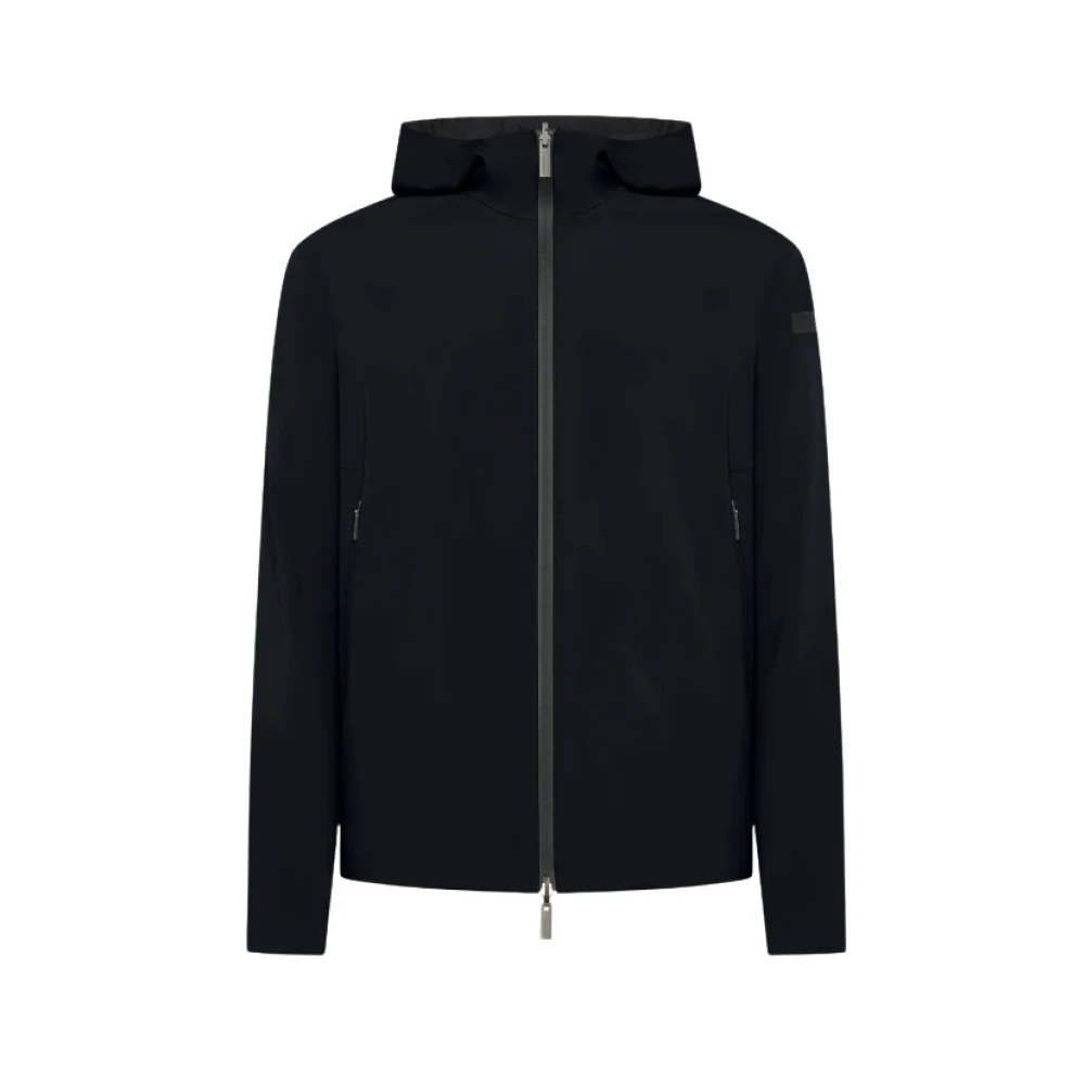 Rrd Hombre Azul Chaquetas, Talla: M