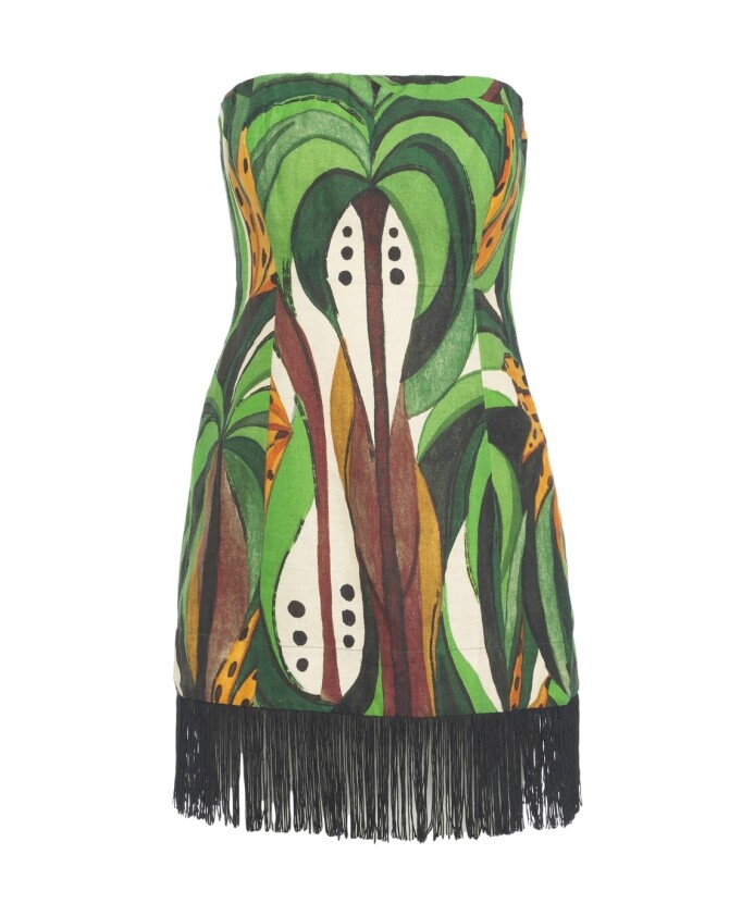 haut-vert-a-franges-epaules-denudees