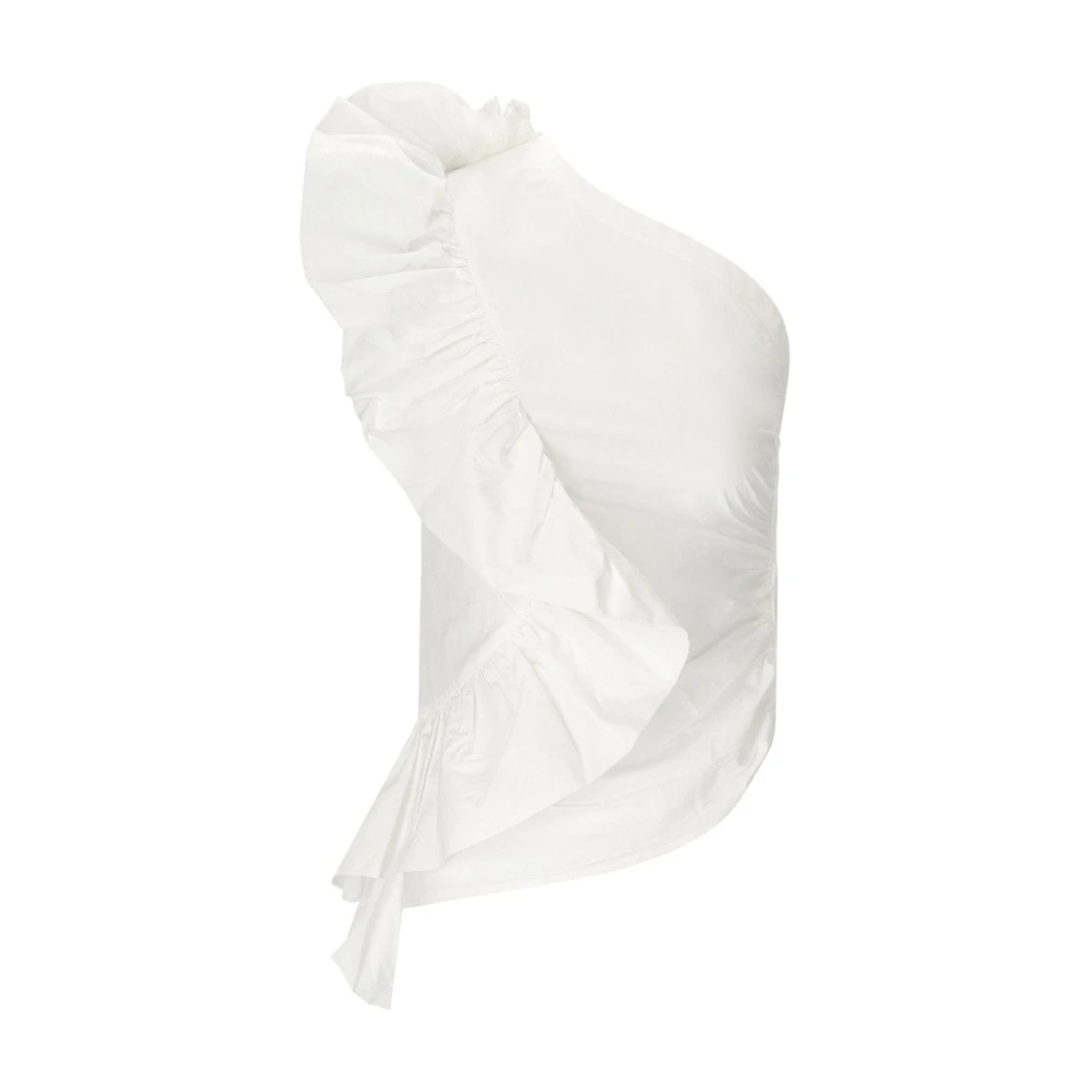 Tops > Sleeveless Tops - - Essentiel Antwerp - Modalova