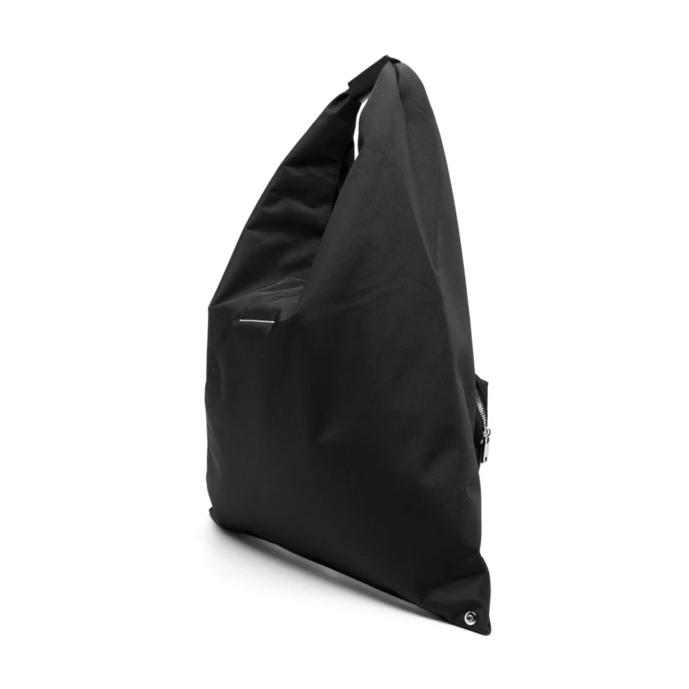 MM6 Maison Margiela Bags Black Dames