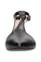 platte-schoenen-zwart