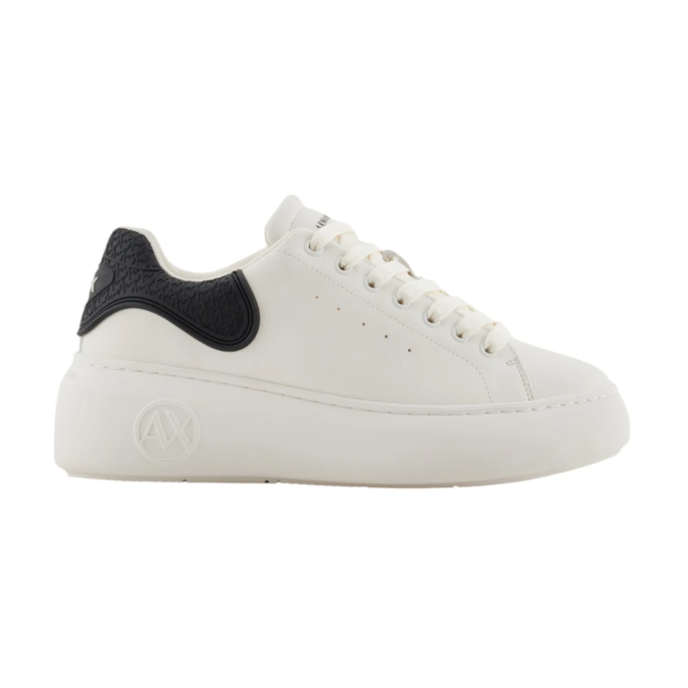 Shoes > Sneakers - - Armani Exchange - Modalova