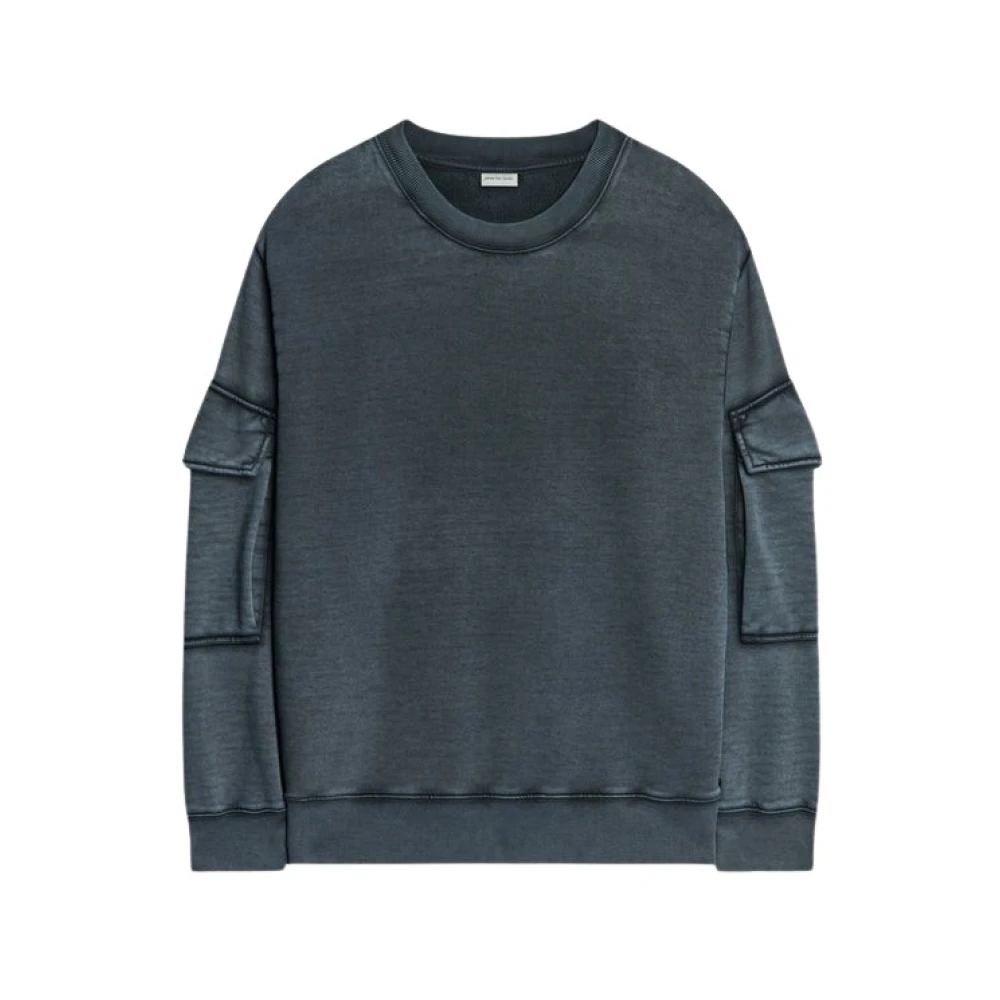Sweatshirts & Hoodies > Sweatshirts - - Dries Van Noten - Modalova