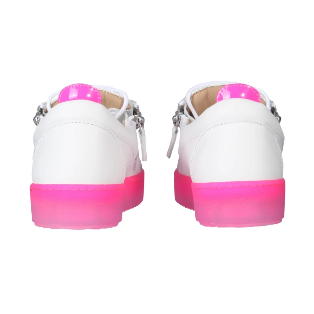 Giuseppe Zanotti Sneakers