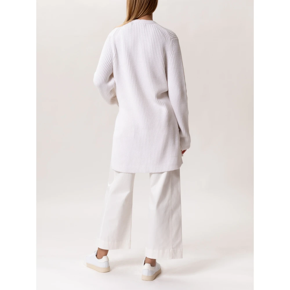 Proenza Schouler Knitwear White Dames