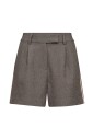 hojtaljede-plisserede-shorts-med-piping