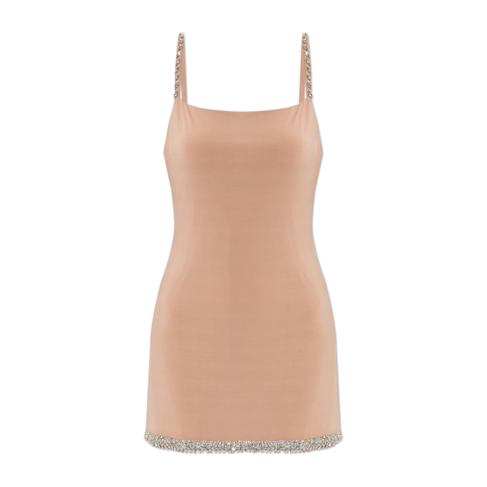 Dresses > Day Dresses > Short Dresses - - Amiri - Modalova