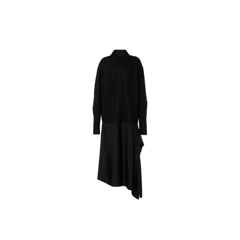 Dresses > Day Dresses > Shirt Dresses - - Jil Sander - Modalova