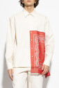 chemise-avec-insert-en-tissu-decoratif
