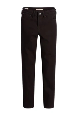 Jeans 712 SLIM WELT POCKET NIGHT IS