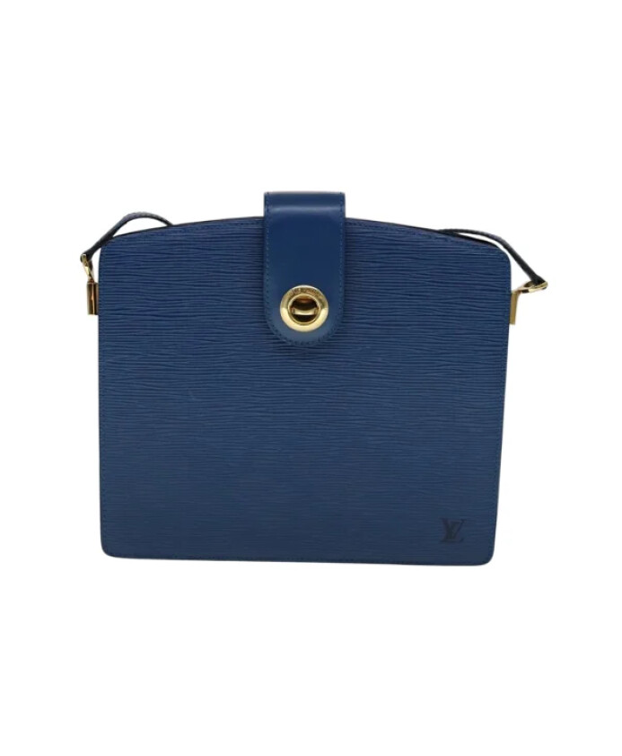 pre-owned-cuir-sacs-louis-vuitton