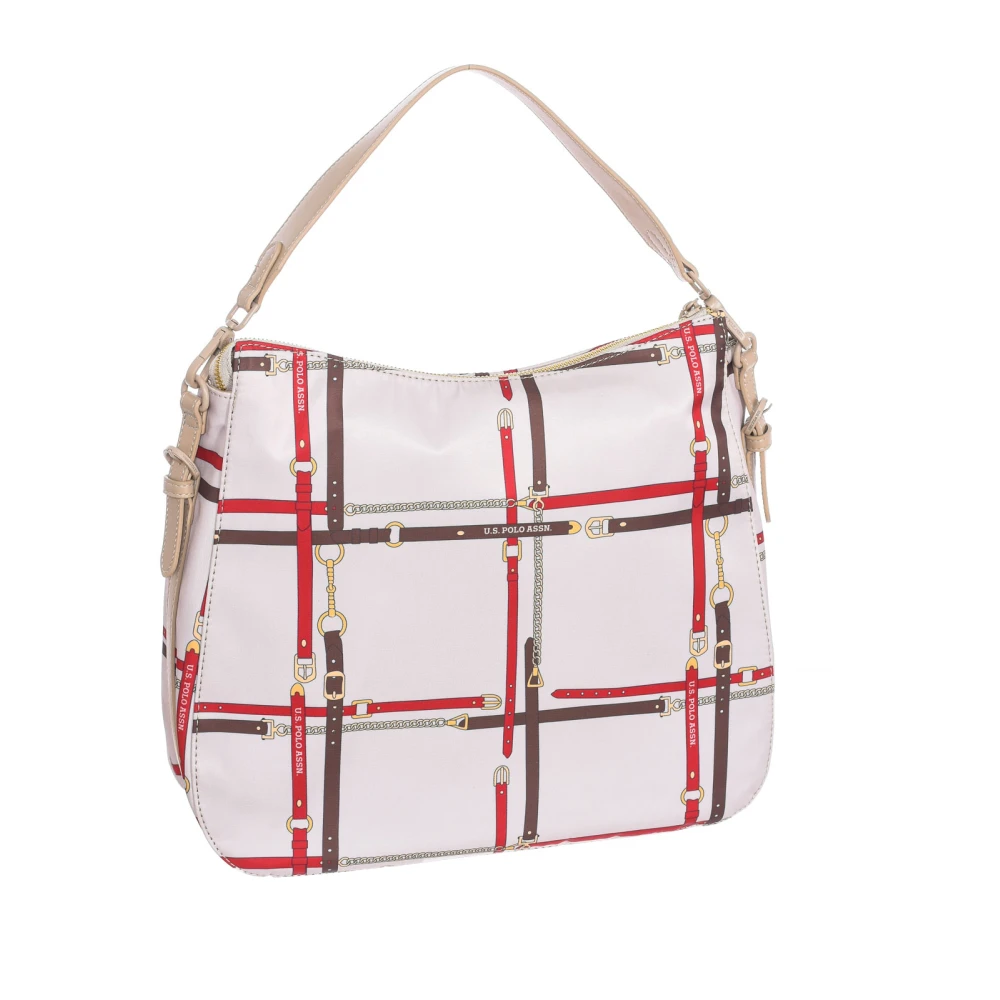 U.s. Polo Assn. Accessories Multicolor Dames