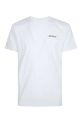 The Metal Arrow Slim T-shirt