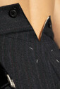 pantalon-a-rayures-fines