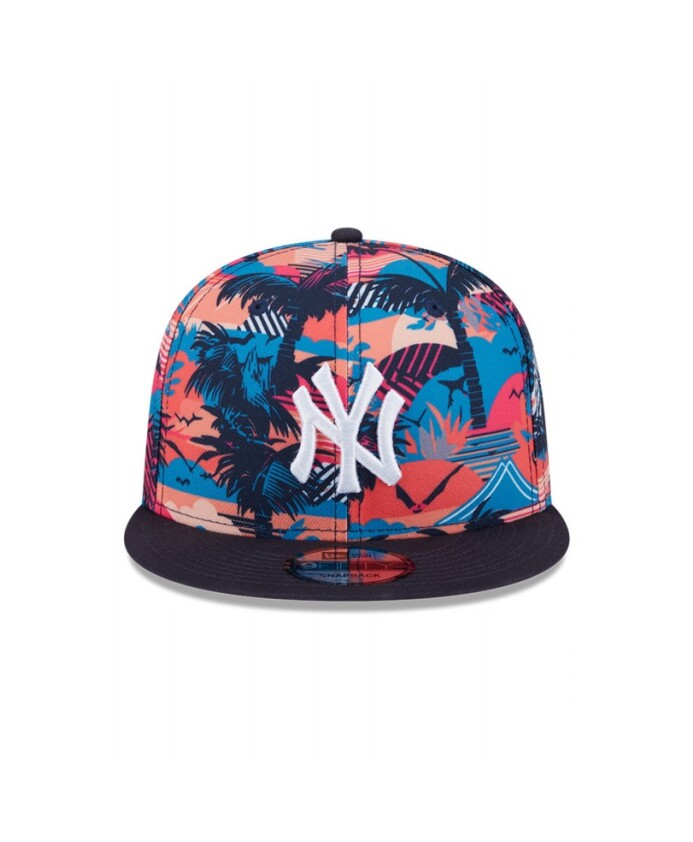 yankees-printed-gorra-cap