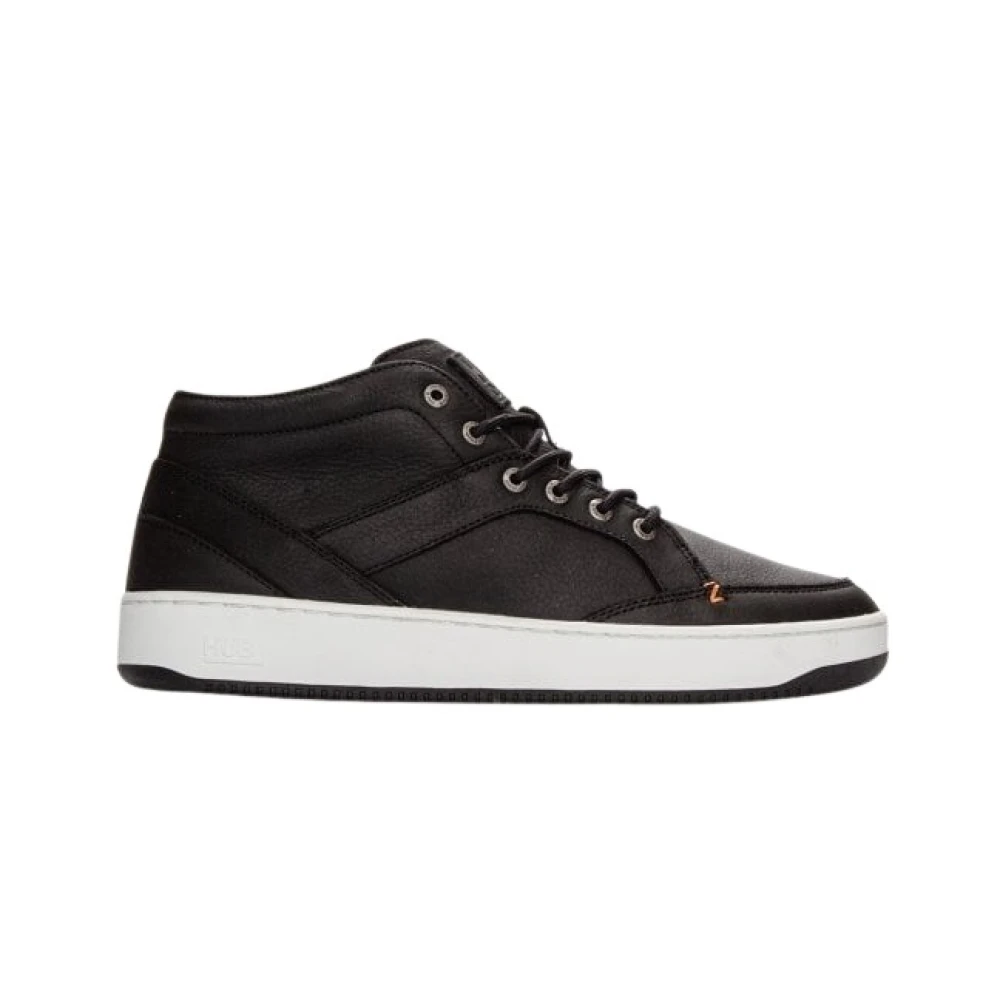 HUB - Shoes > Sneakers - Black - HUB - Modalova