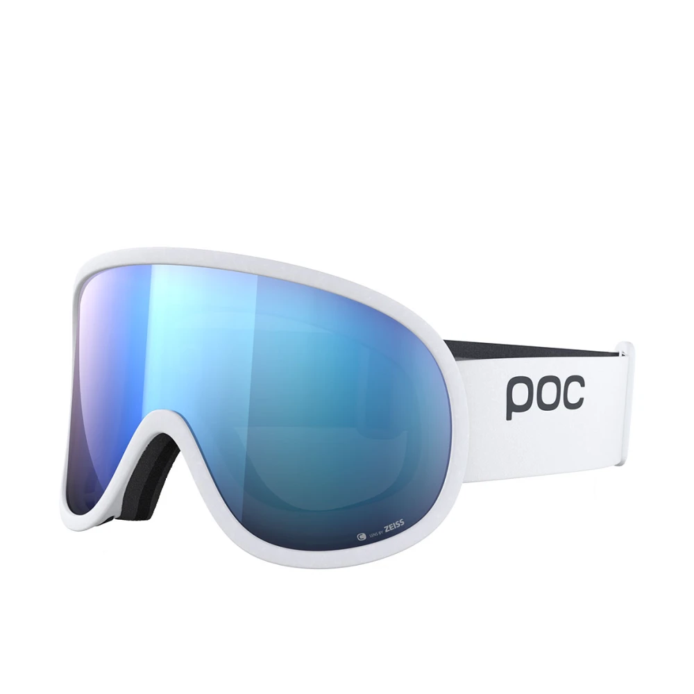 POC Blauwe Retina Zonnebril Blue Unisex