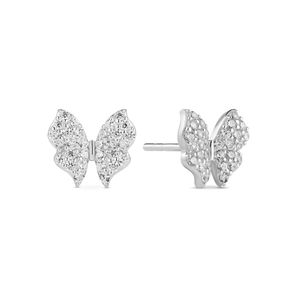 Accessories > Jewellery > Earrings - - Sif Jakobs Jewellery - Modalova