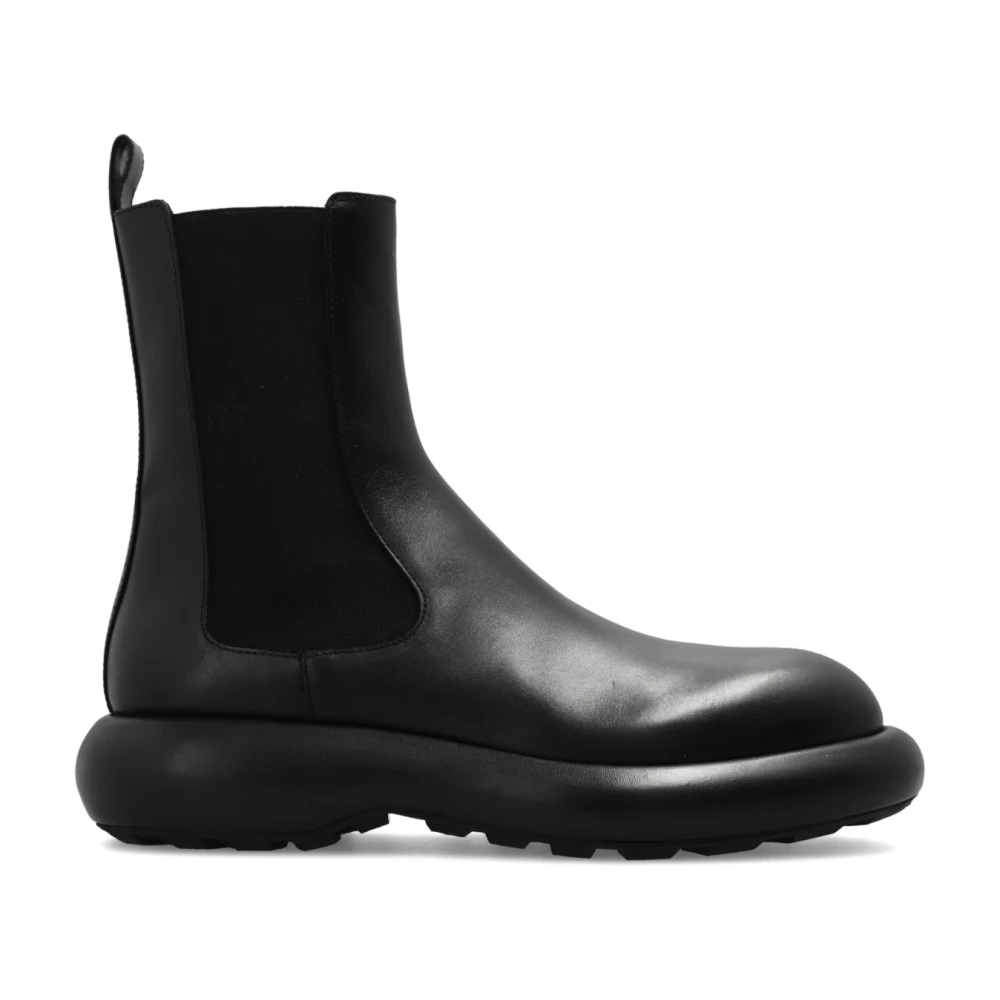 Shoes > Boots > Chelsea Boots - - Jil Sander - Modalova