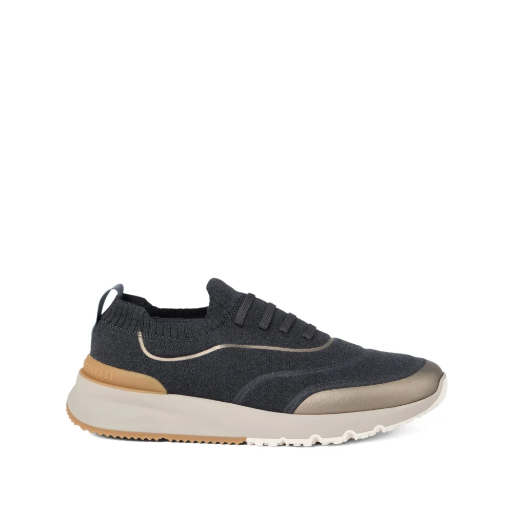Shoes > Sneakers - - Brunello Cucinelli - Modalova