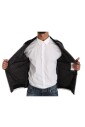 bomber-noir-orne-de-paillettes