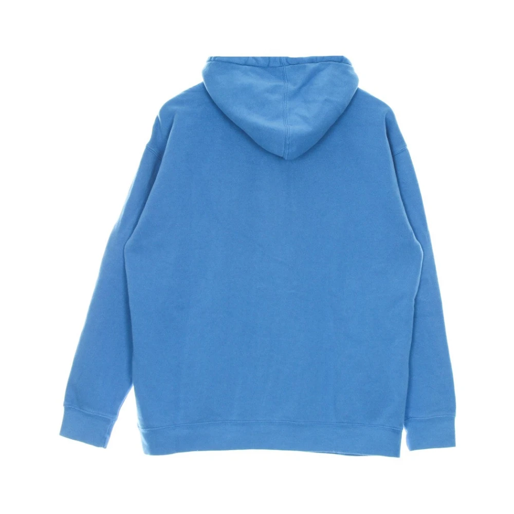 Ripndip Love U Azure Hoodie Lange Mouw Blue Heren